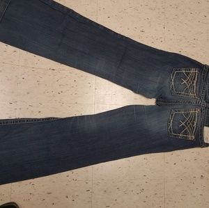 Ariat trousers jeans